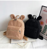 Teddy Backpack
